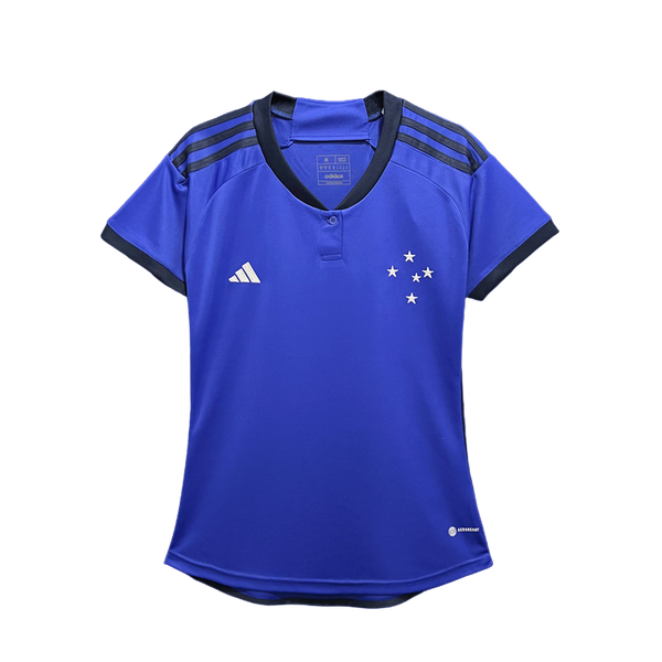 Camisa Adidas Cruzeiro 23/24
