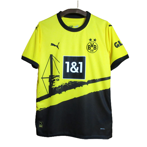 Camisa Puma Borussia 2024