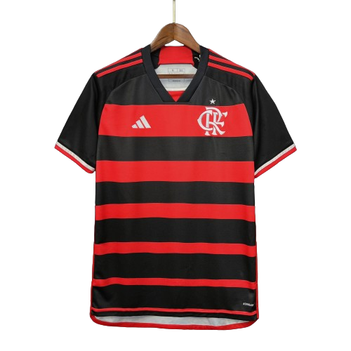 Camisa Adidas Flamengo 24/25