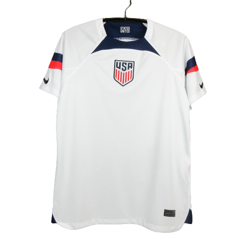 Camisa Nika USA 2022