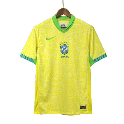 Camisa Nike Brasil 2024