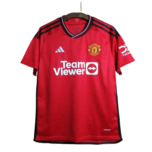 Camisa Adidas Manchester United 2024