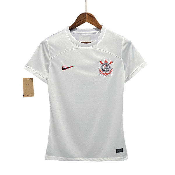 Camisa Nike Corinthians I 23/24