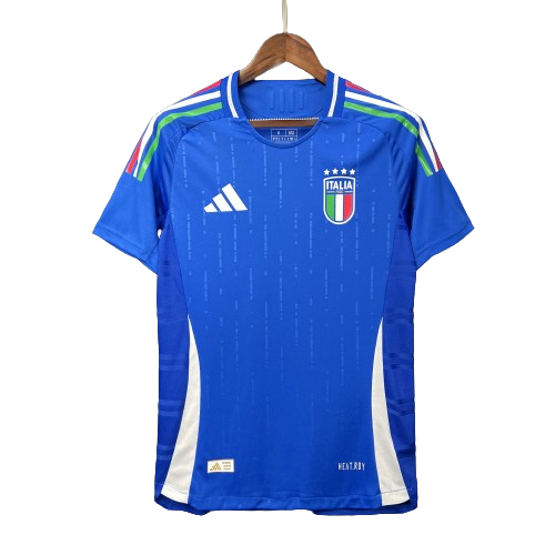 Camisa Adidas Italia 2024