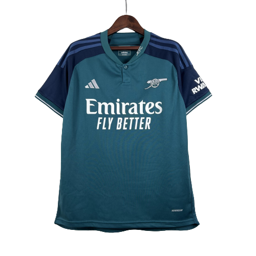 Camisa Adidas Arsenal II 2024
