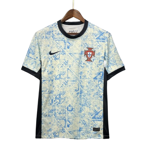 Camisa Nike Portugal 2024
