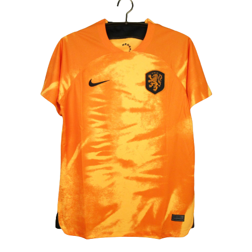 Camisa Nike Holanda 2022