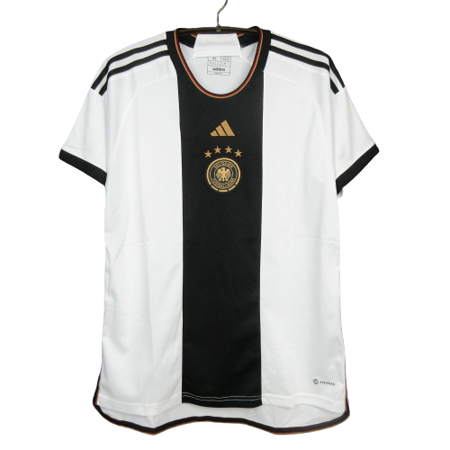 Camisa Adidas Alemanha 2022