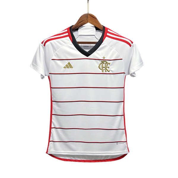 Camisa Adidas Flamengo II 23/24